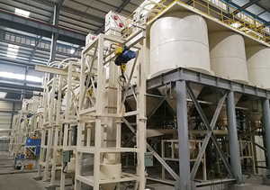 真空輸送機廠家