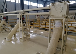 石家莊真空輸送機