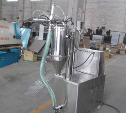 真空輸送機的工作原理有什么優勢